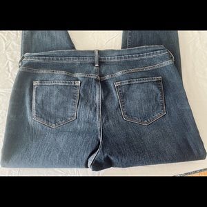 Women’s Old Navy Jeans